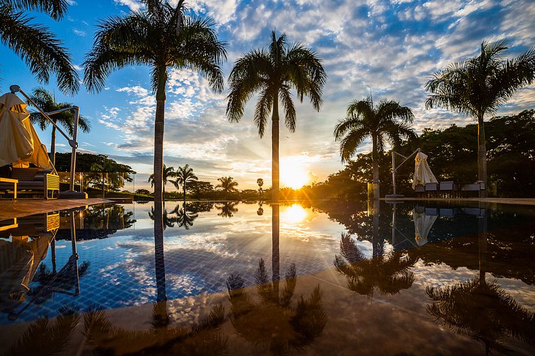 Per002 - Luxury house with pool in Pereira