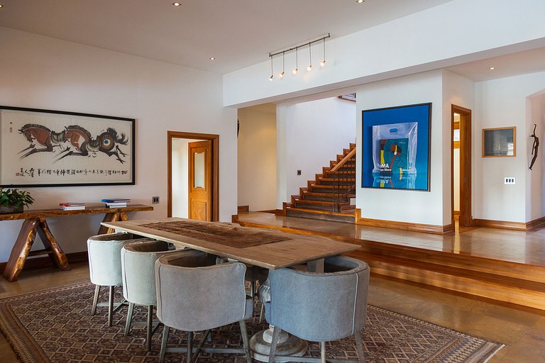 Per002 - Luxury house with pool in Pereira