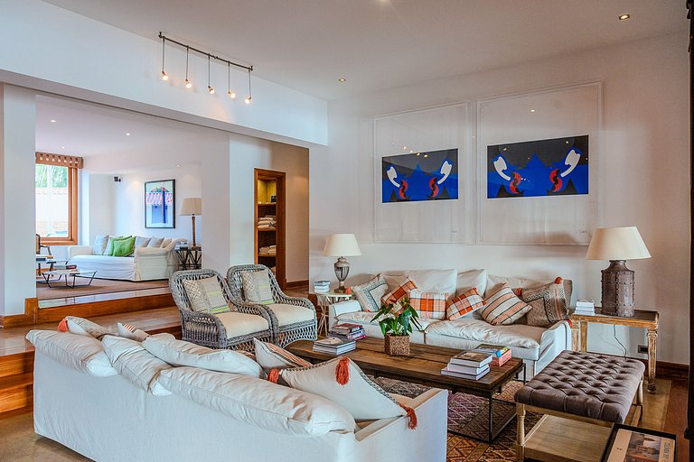 Per002 - Luxury house with pool in Pereira