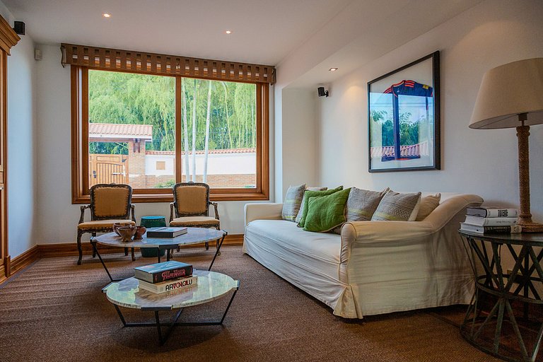 Per002 - Luxury house with pool in Pereira