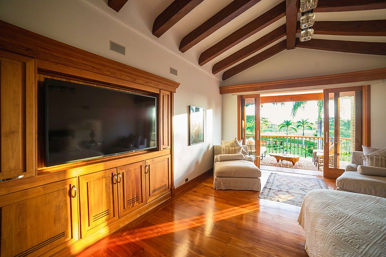 Per002 - Luxury house with pool in Pereira