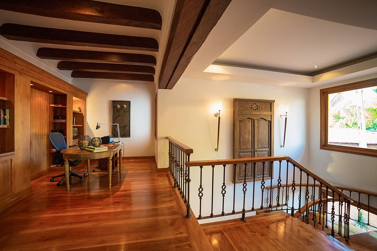 Per002 - Luxury house with pool in Pereira