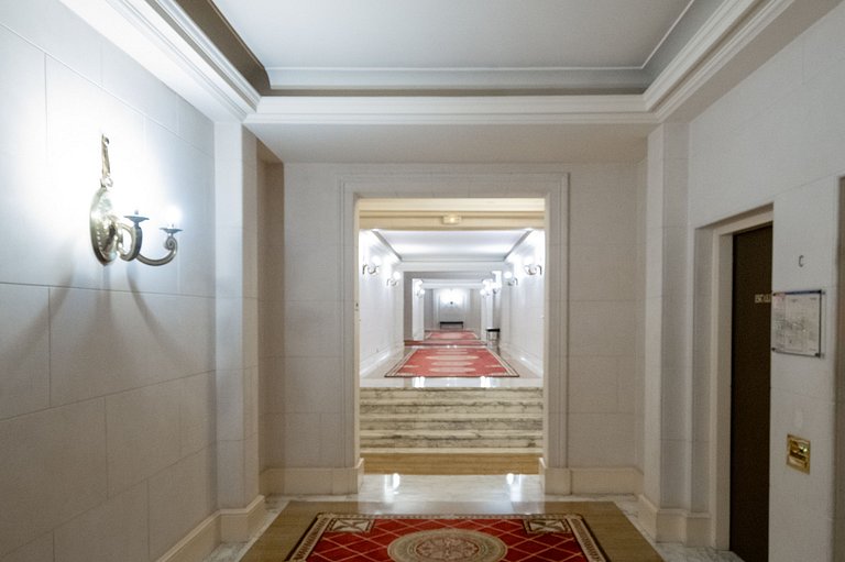 Par113 - Confortable appartement de 2 chambres Avenue Montai