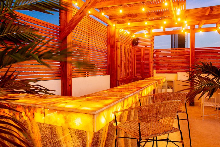 Car035 - Casa recién renovada en la Ciudad Amurallada