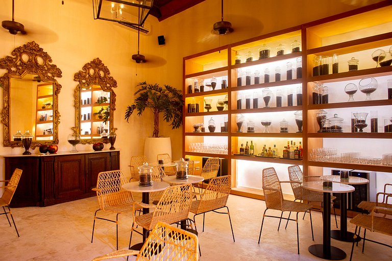 Car035 - Casa recién renovada en la Ciudad Amurallada