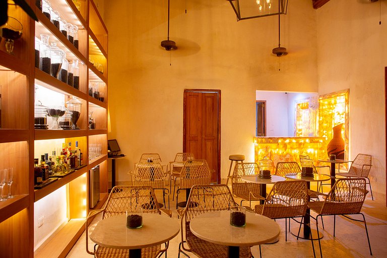 Car035 - Maison récemment rénovée à Cartagena