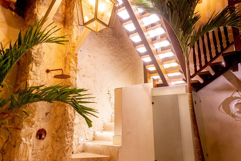 Car035 - Casa recentemente renovada em Cartagena