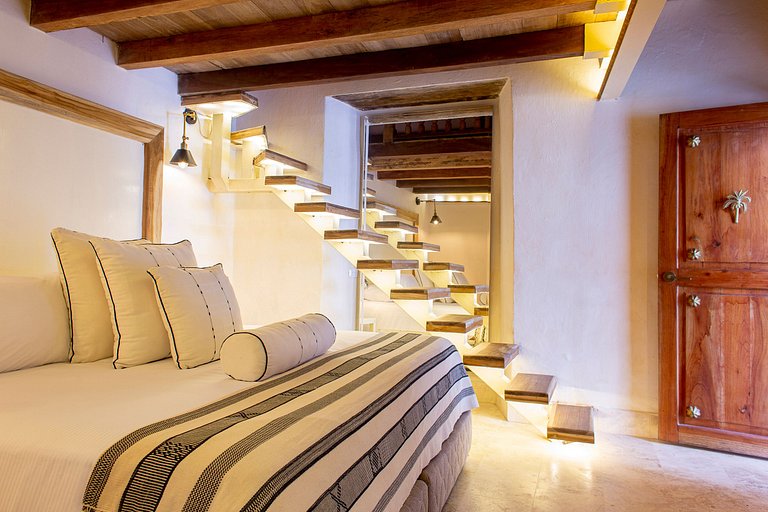 Car035 - Maison récemment rénovée à Cartagena