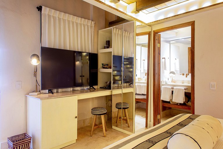 Car035 - Casa recién renovada en la Ciudad Amurallada