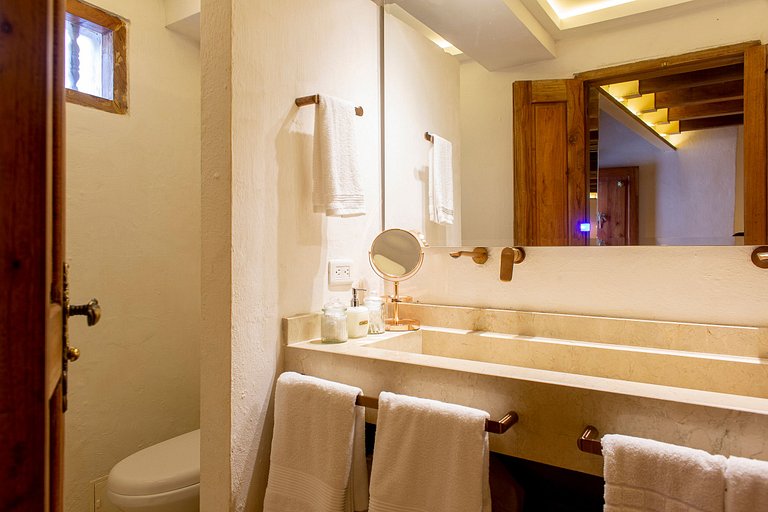 Car035 - Casa recentemente renovada em Cartagena