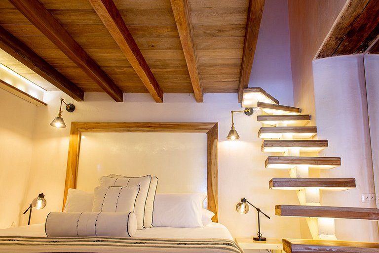 Car035 - Casa recentemente renovada em Cartagena