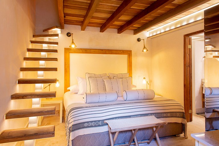 Car035 - Casa recentemente renovada em Cartagena