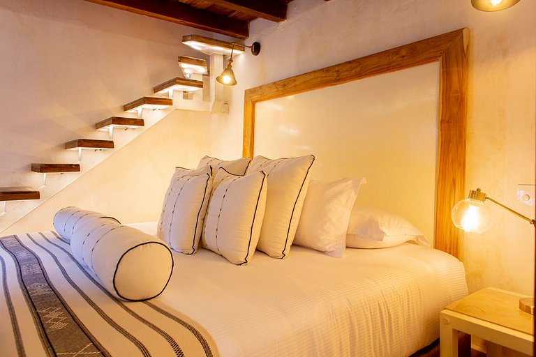 Car035 - Casa recién renovada en la Ciudad Amurallada