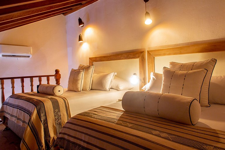 Car035 - Maison récemment rénovée à Cartagena