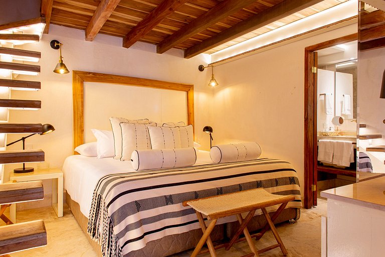 Car035 - Casa recentemente renovada em Cartagena