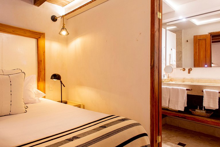 Car035 - Maison récemment rénovée à Cartagena