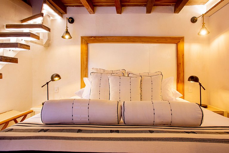 Car035 - Maison récemment rénovée à Cartagena