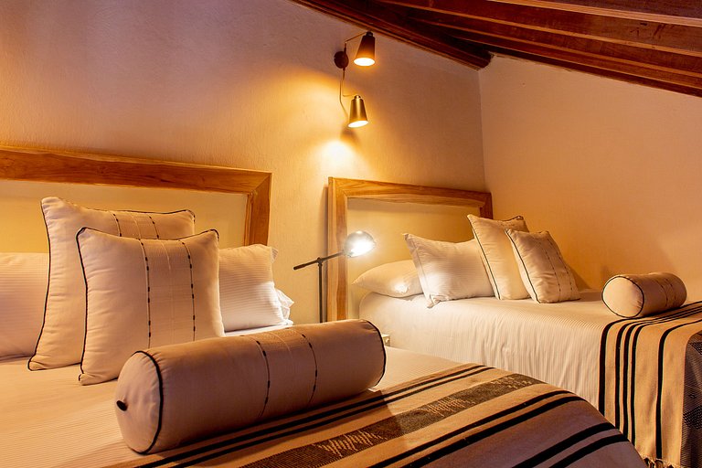 Car035 - Casa recentemente renovada em Cartagena