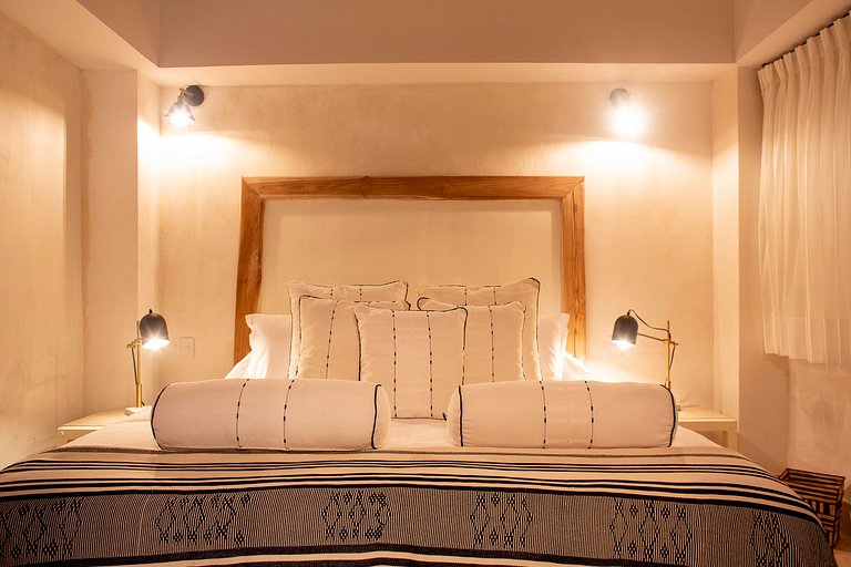 Car035 - Casa recién renovada en la Ciudad Amurallada