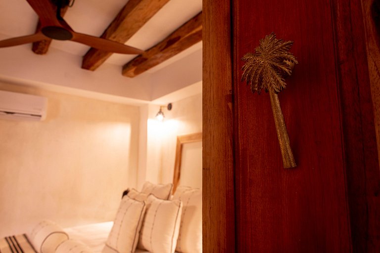 Car035 - Casa recentemente renovada em Cartagena