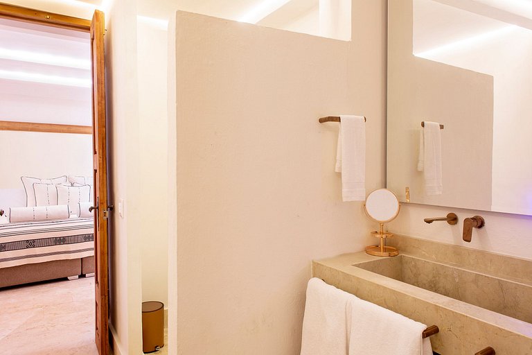 Car035 - Casa recentemente renovada em Cartagena