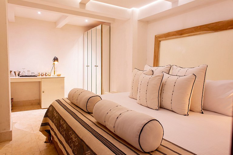 Car035 - Maison récemment rénovée à Cartagena