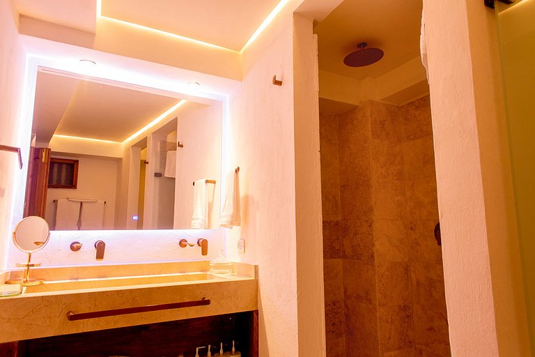 Car035 - Casa recentemente renovada em Cartagena