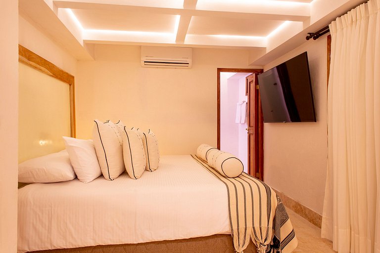 Car035 - Casa recentemente renovada em Cartagena