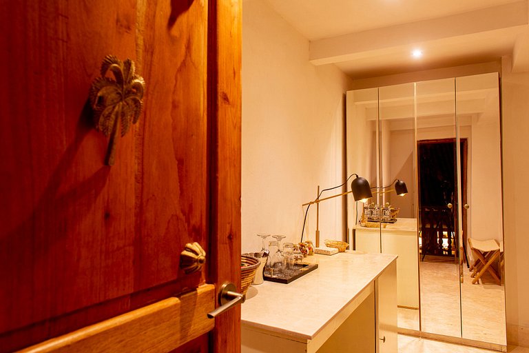 Car035 - Casa recentemente renovada em Cartagena