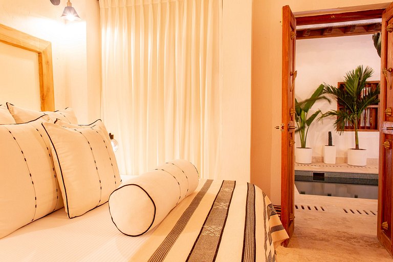 Car035 - Casa recentemente renovada em Cartagena