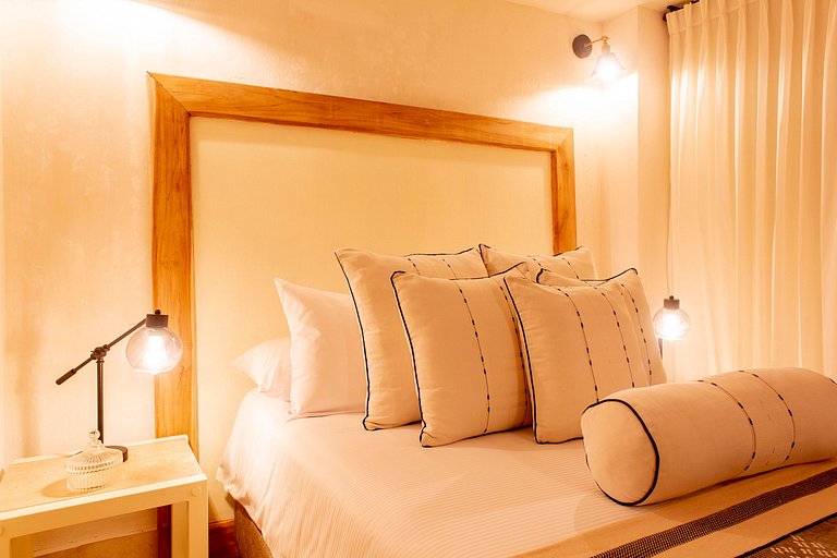 Car035 - Maison récemment rénovée à Cartagena