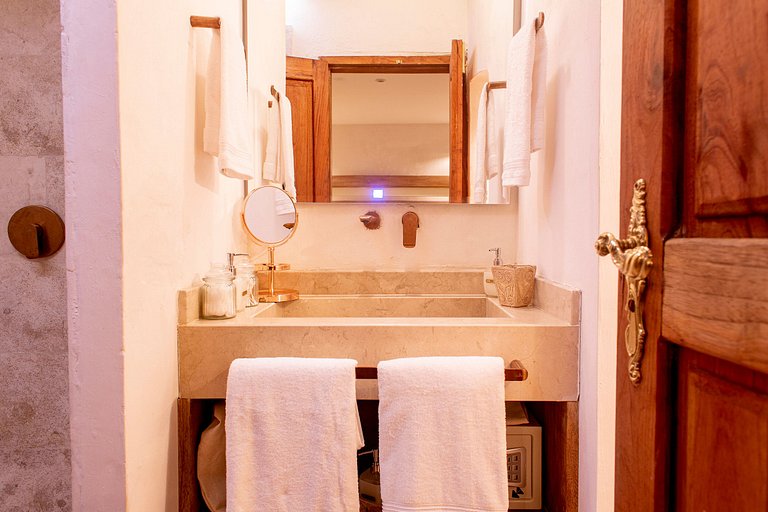 Car035 - Casa recentemente renovada em Cartagena