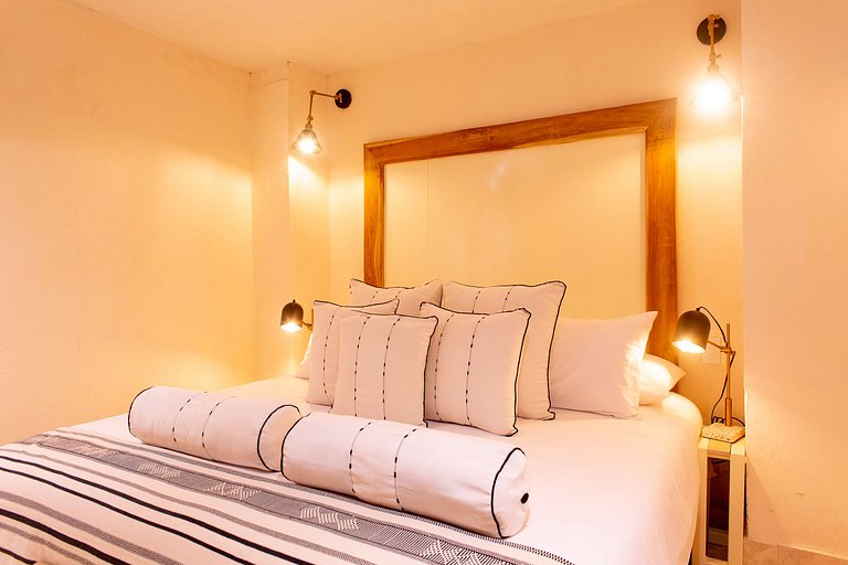 Car035 - Casa recién renovada en la Ciudad Amurallada