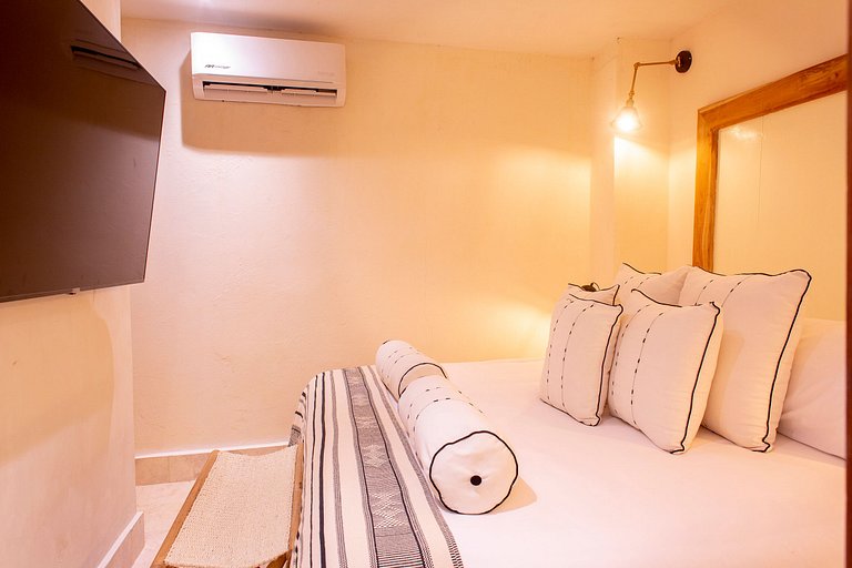 Car035 - Casa recentemente renovada em Cartagena