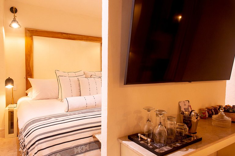 Car035 - Casa recentemente renovada em Cartagena