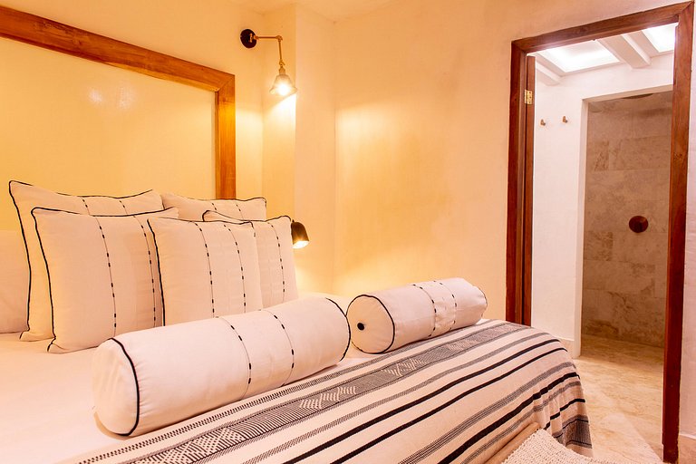 Car035 - Maison récemment rénovée à Cartagena