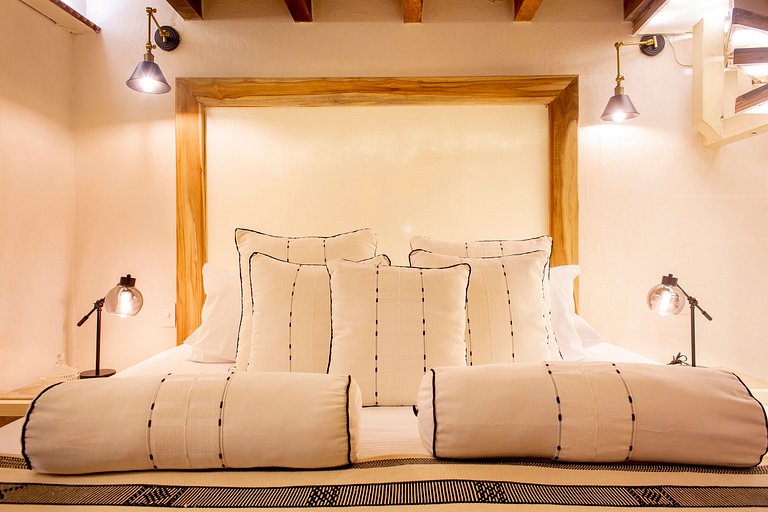 Car035 - Casa recentemente renovada em Cartagena