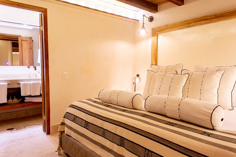 Car035 - Casa recentemente renovada em Cartagena