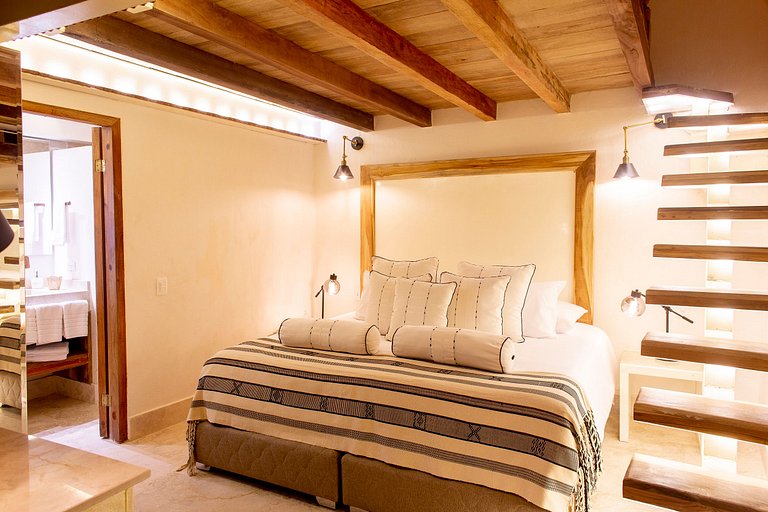 Car035 - Casa recentemente renovada em Cartagena