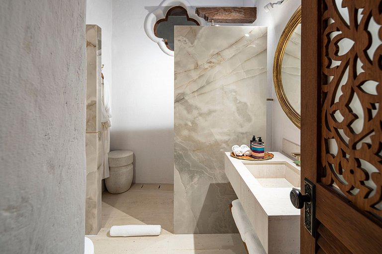 Car005 - Casa de luxo em San Diego, Cartagena