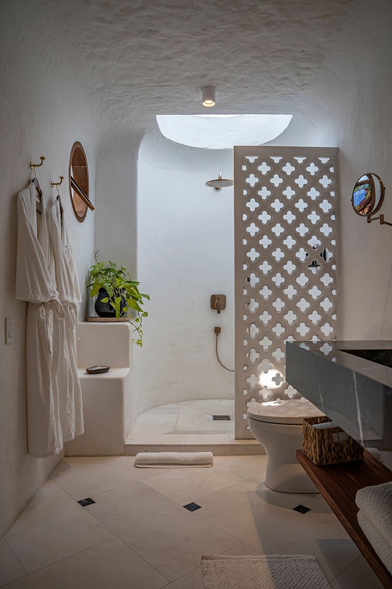 Car005 - Casa de luxo em San Diego, Cartagena