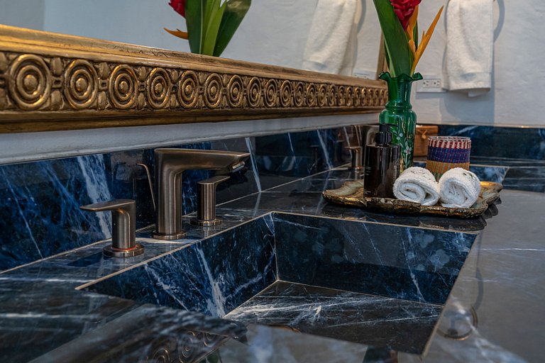 Car005 - Casa de lujo en San Diego, Cartagena