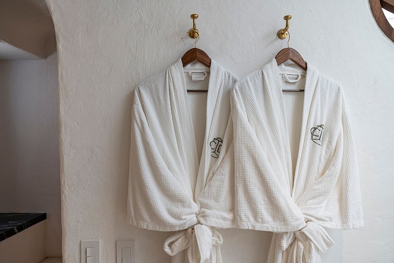 Car005 - Casa de lujo en San Diego, Cartagena