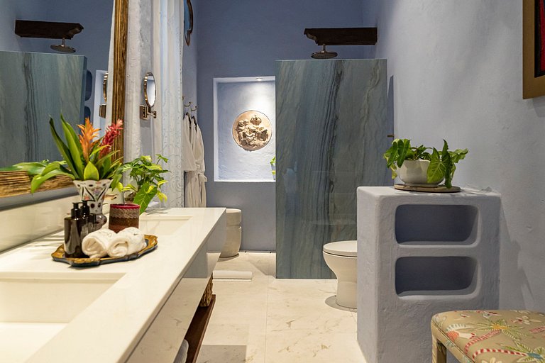 Car005 - Luxury villa in San Diego, Cartagena