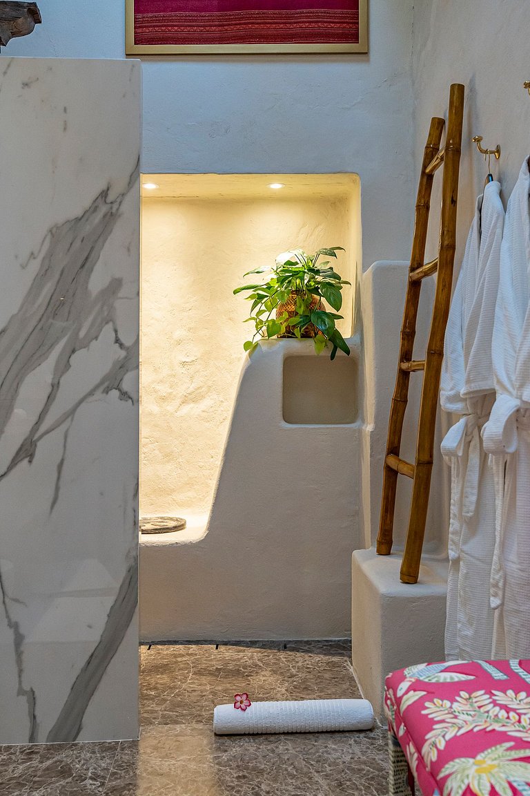 Car005 - Luxury villa in San Diego, Cartagena