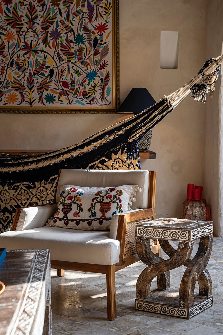 Car005 - Casa de lujo en San Diego, Cartagena