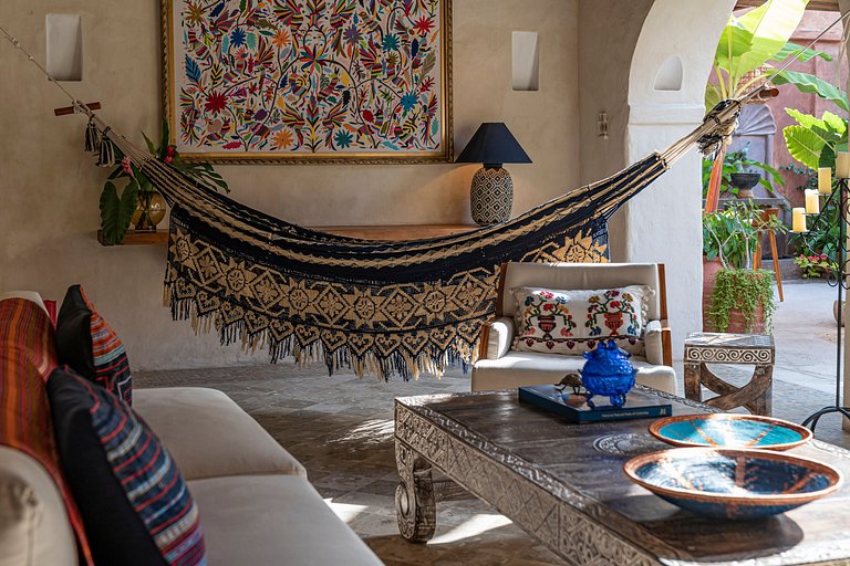 Car005 - Casa de luxo em San Diego, Cartagena