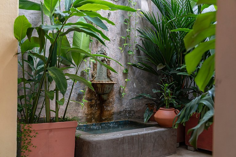 Car005 - Luxury villa in San Diego, Cartagena