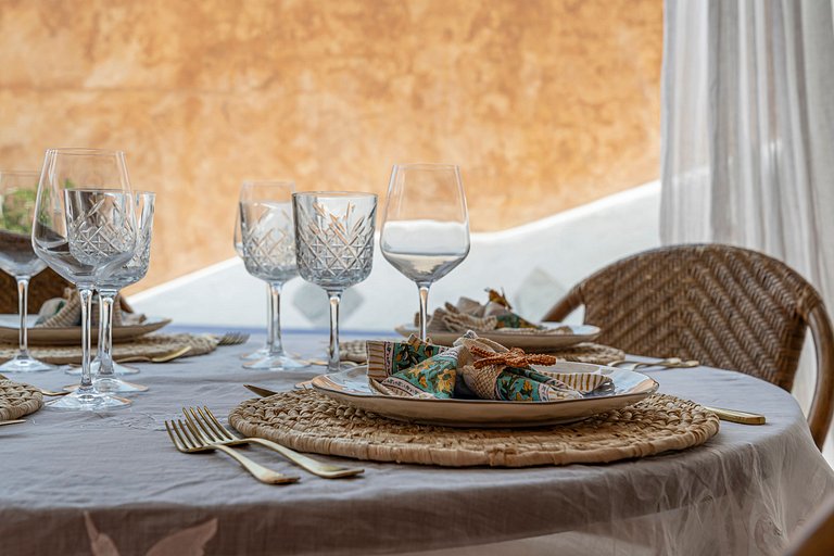 Car005 - Casa de luxo em San Diego, Cartagena