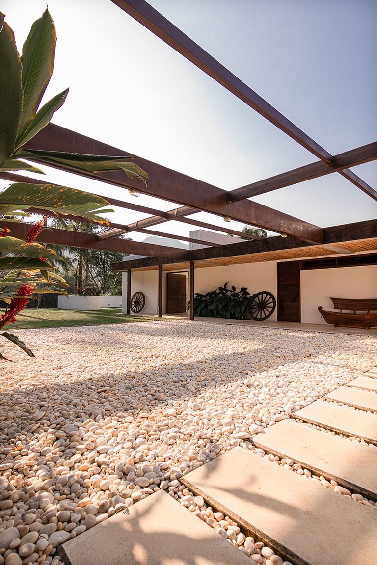 Med001 - Exceptional luxury villa near Medellin
